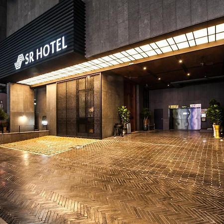 Sr Hotel Sadang Seoul Luaran gambar