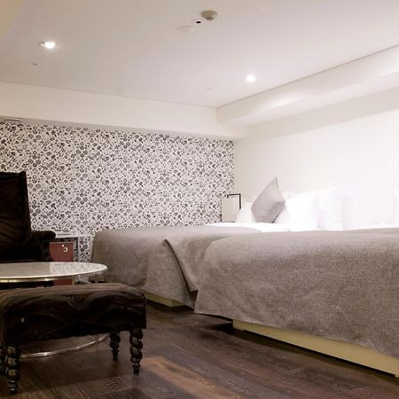 Sr Hotel Sadang Seoul Luaran gambar