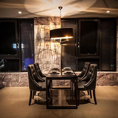Sr Hotel Sadang Seoul Luaran gambar