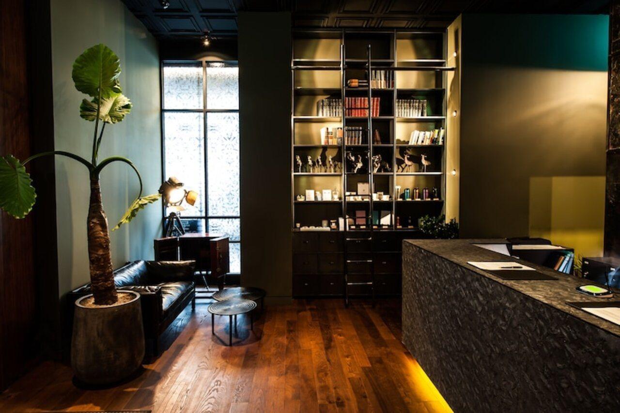 Sr Hotel Sadang Seoul Luaran gambar