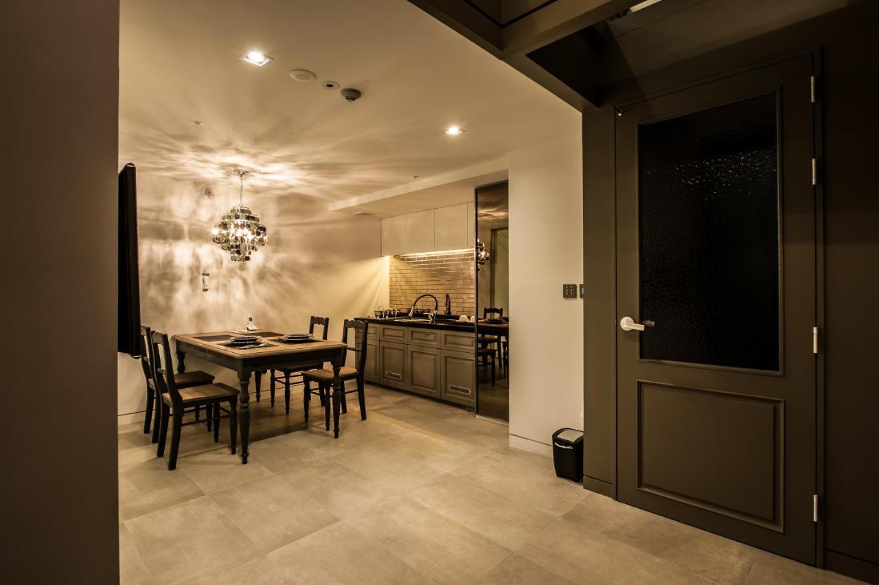 Sr Hotel Sadang Seoul Luaran gambar
