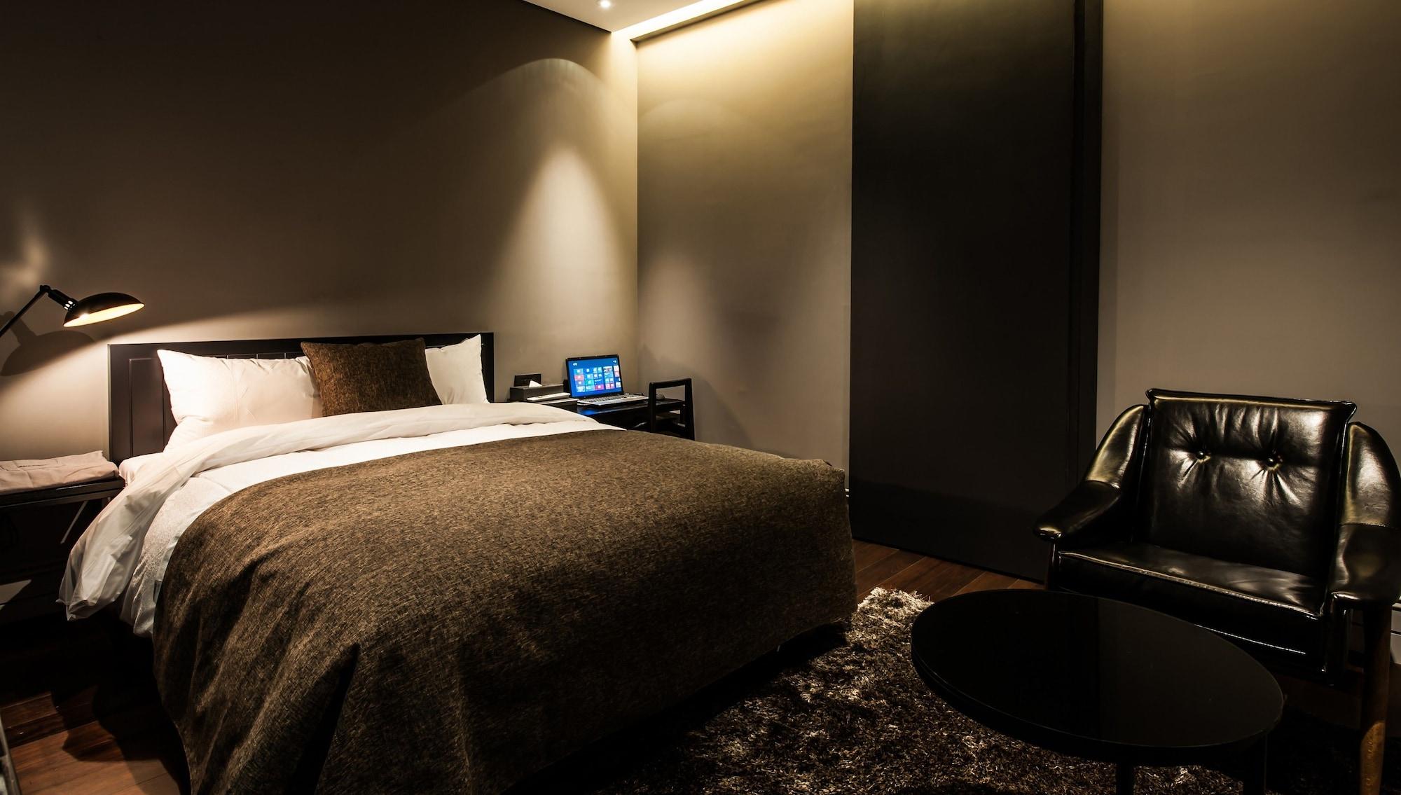 Sr Hotel Sadang Seoul Luaran gambar