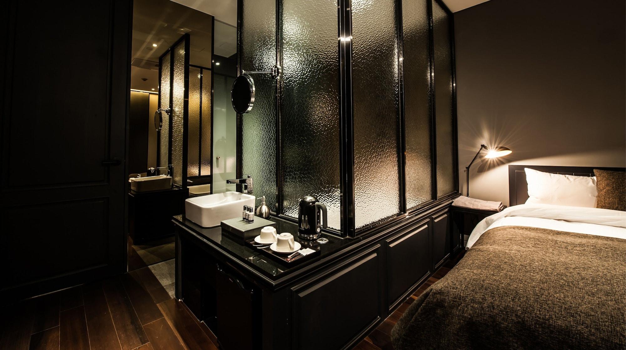 Sr Hotel Sadang Seoul Luaran gambar