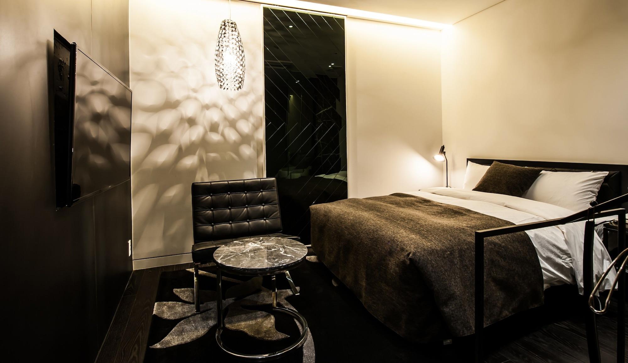 Sr Hotel Sadang Seoul Luaran gambar