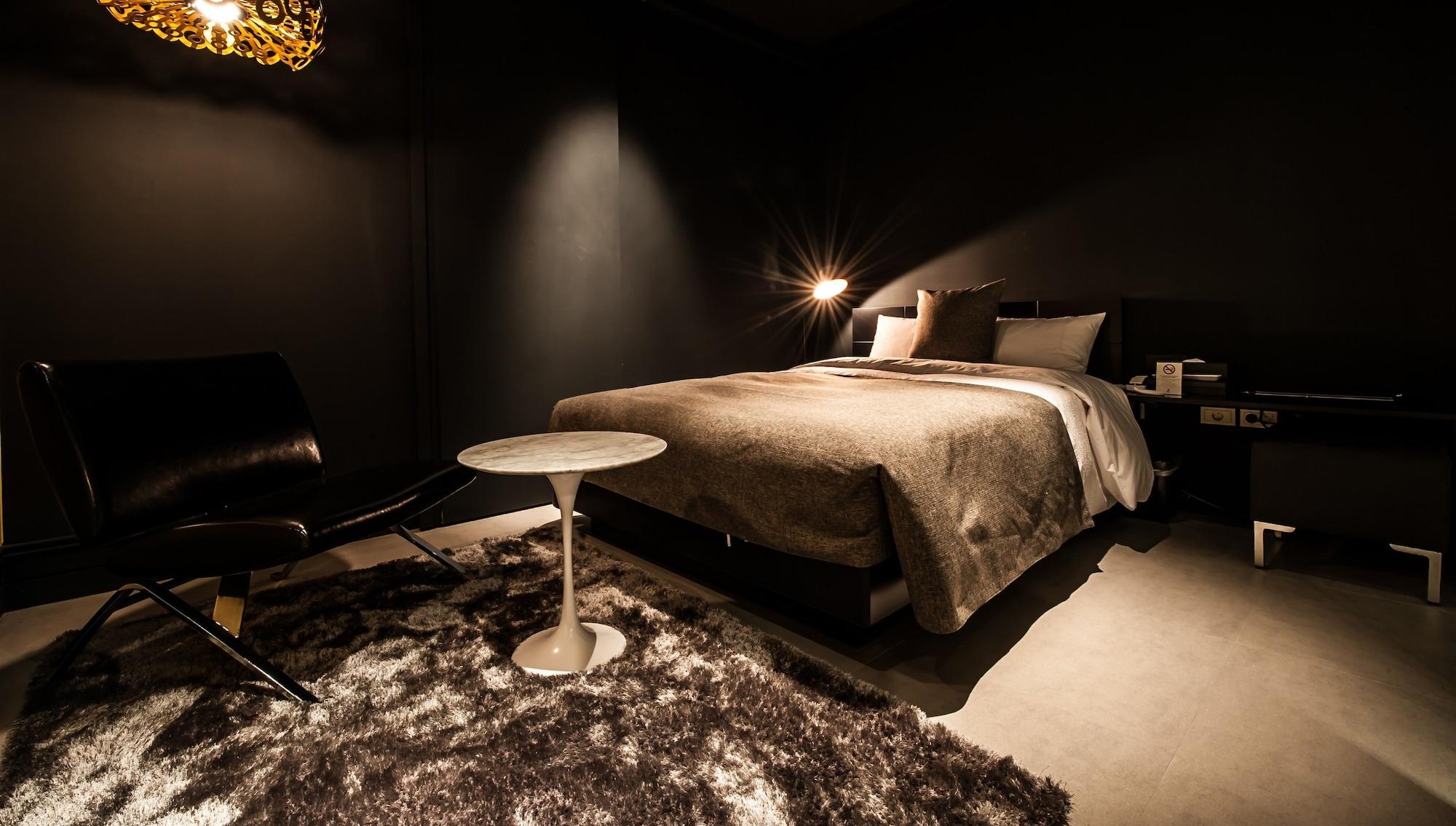 Sr Hotel Sadang Seoul Luaran gambar
