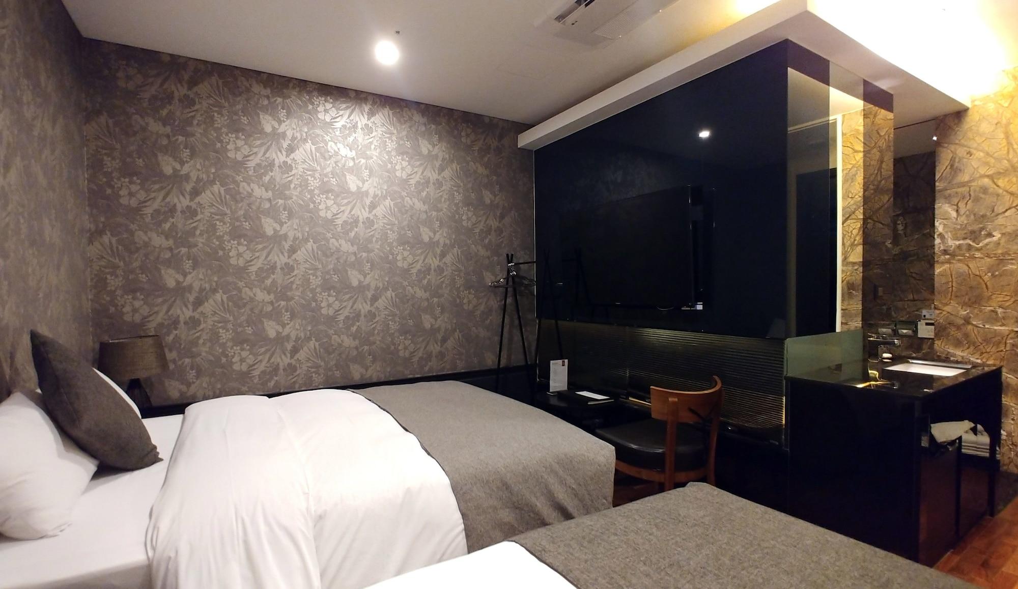 Sr Hotel Sadang Seoul Luaran gambar