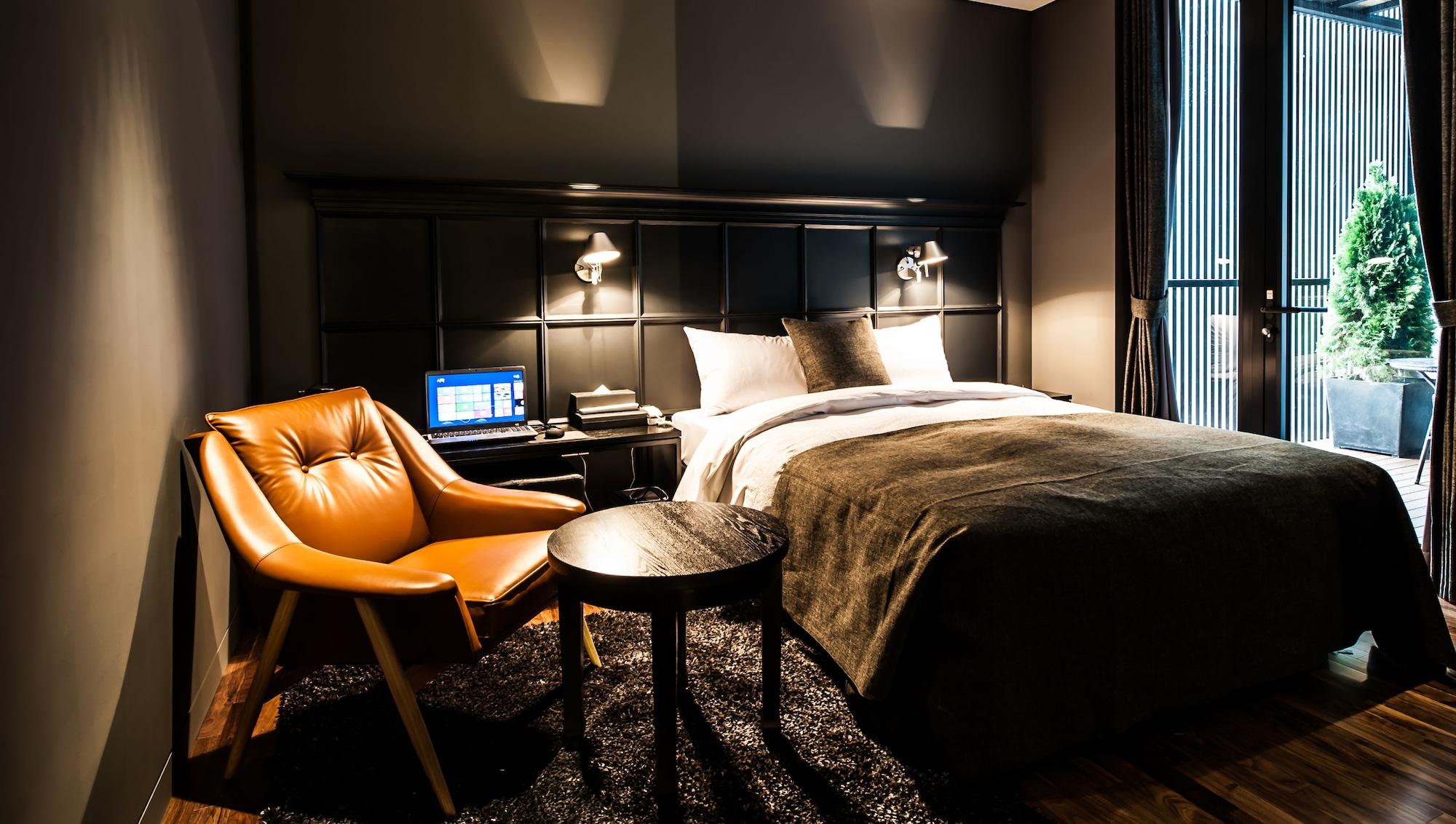 Sr Hotel Sadang Seoul Luaran gambar