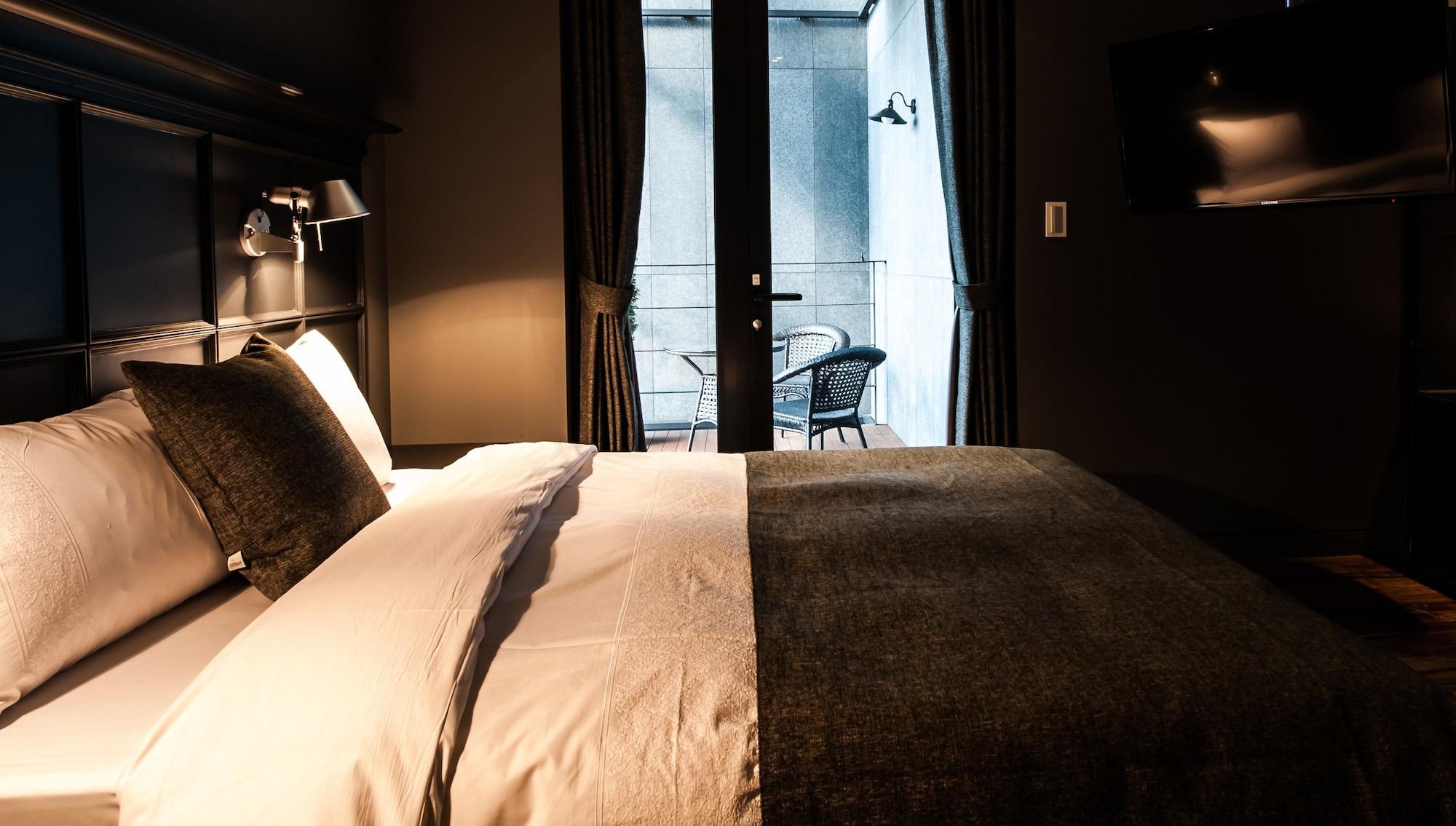 Sr Hotel Sadang Seoul Luaran gambar