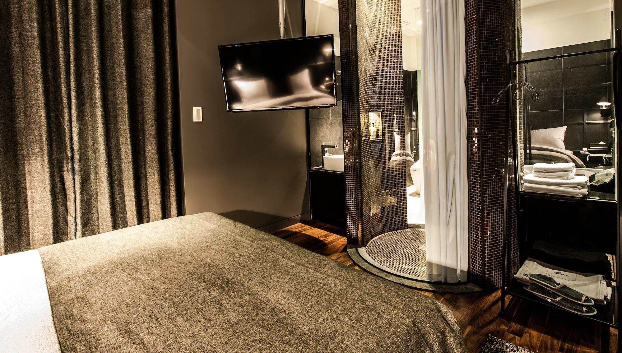 Sr Hotel Sadang Seoul Luaran gambar