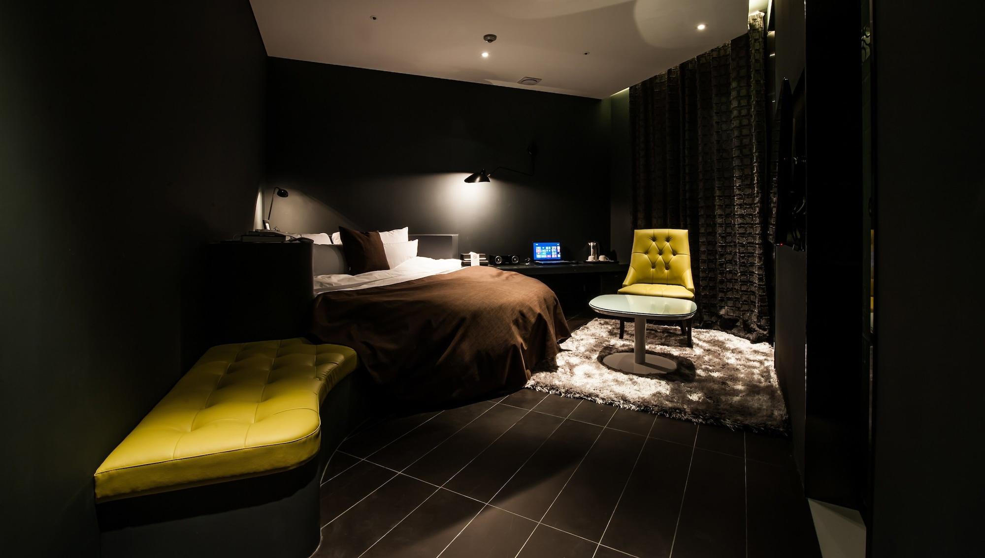 Sr Hotel Sadang Seoul Luaran gambar