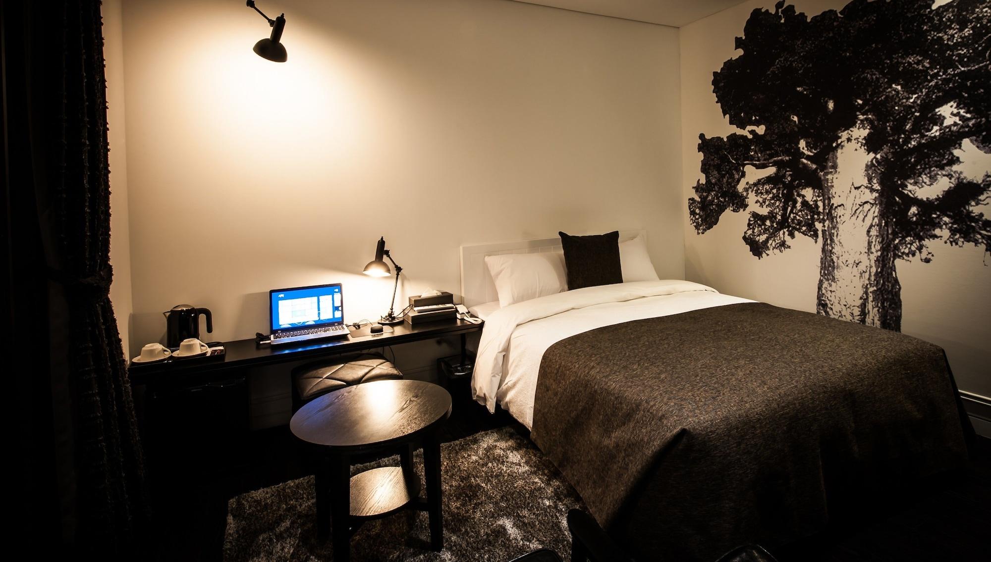 Sr Hotel Sadang Seoul Luaran gambar