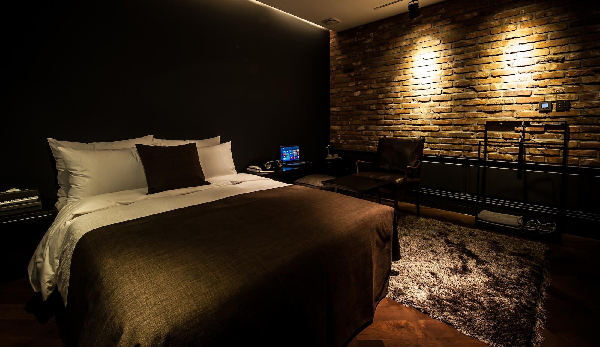 Sr Hotel Sadang Seoul Luaran gambar