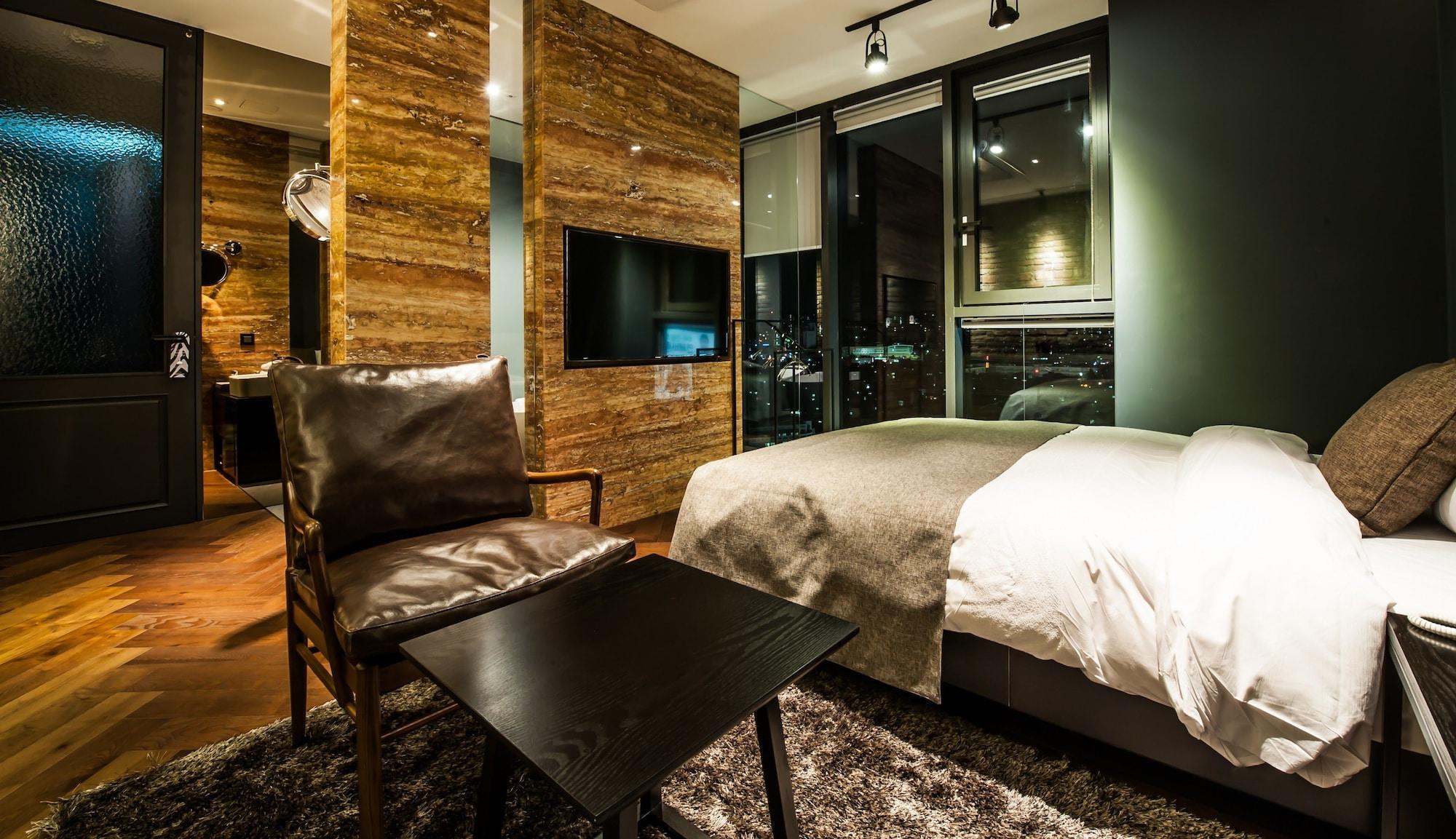Sr Hotel Sadang Seoul Luaran gambar