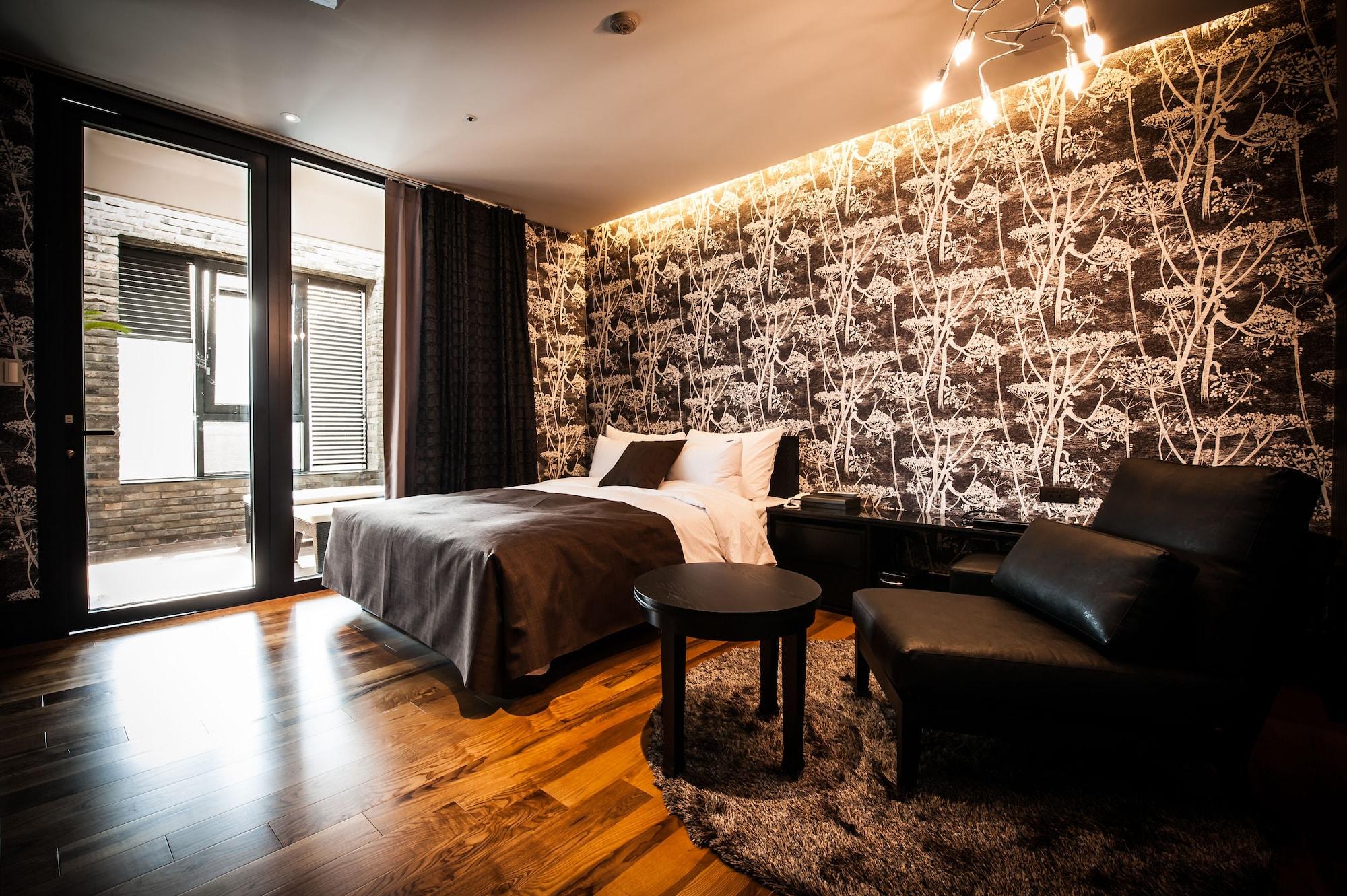 Sr Hotel Sadang Seoul Luaran gambar