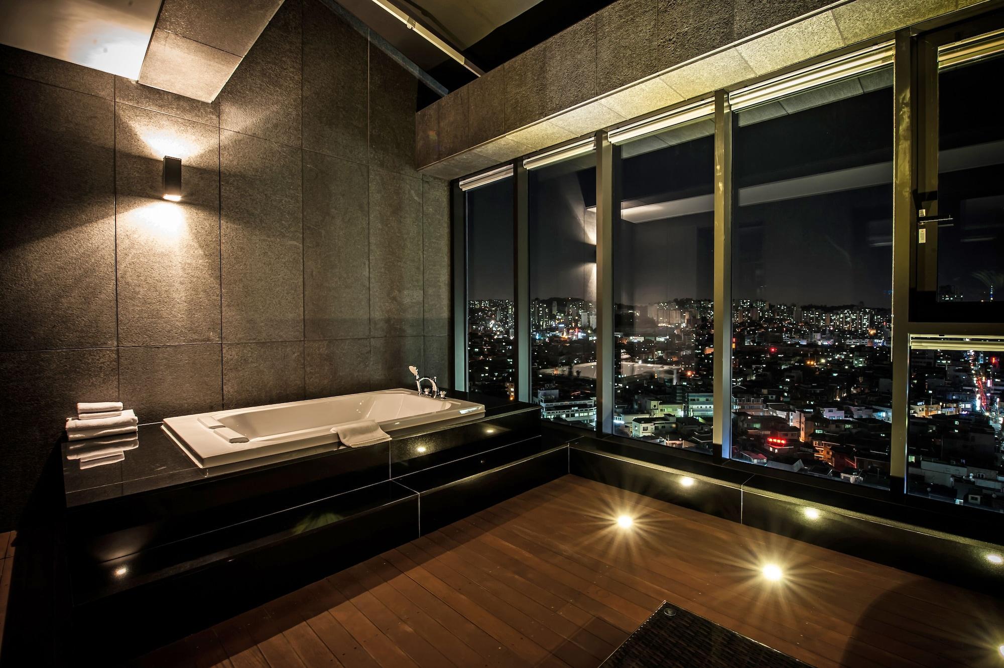 Sr Hotel Sadang Seoul Luaran gambar