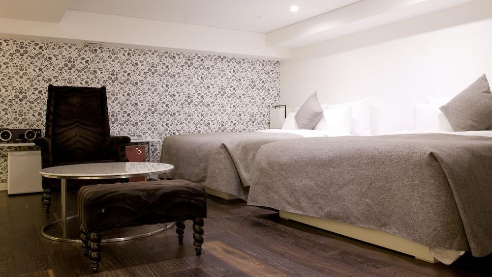 Sr Hotel Sadang Seoul Luaran gambar