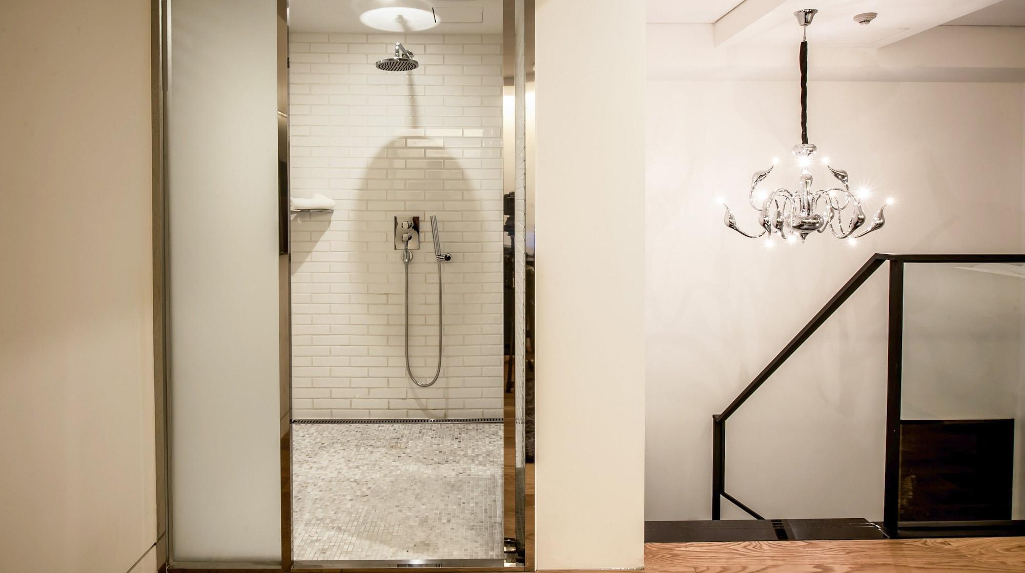 Sr Hotel Sadang Seoul Luaran gambar