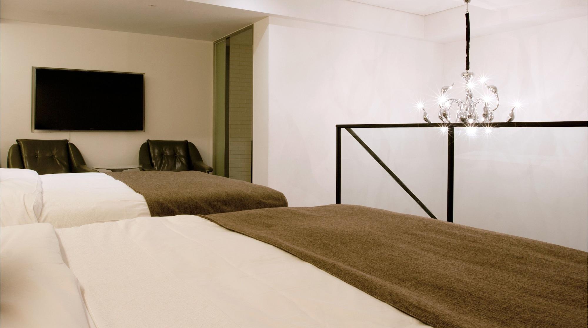 Sr Hotel Sadang Seoul Luaran gambar