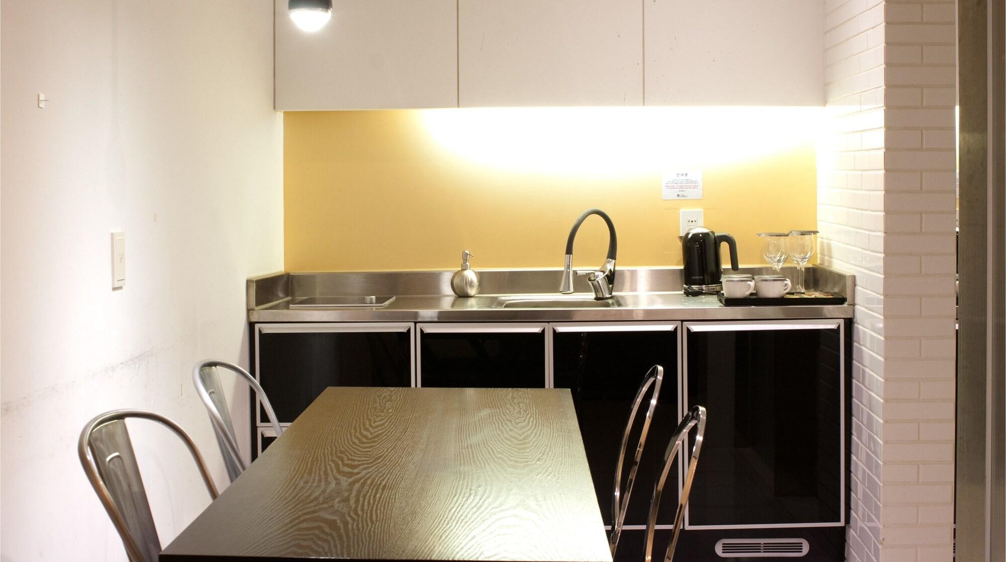 Sr Hotel Sadang Seoul Luaran gambar