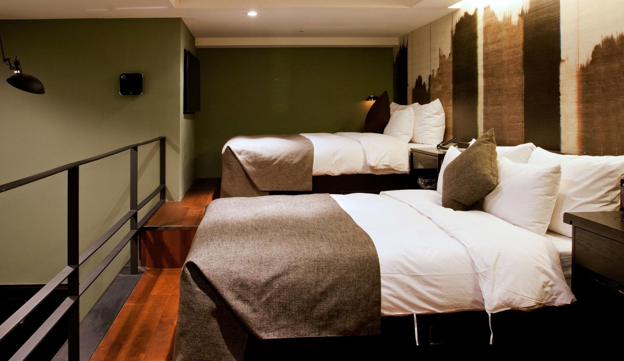 Sr Hotel Sadang Seoul Luaran gambar