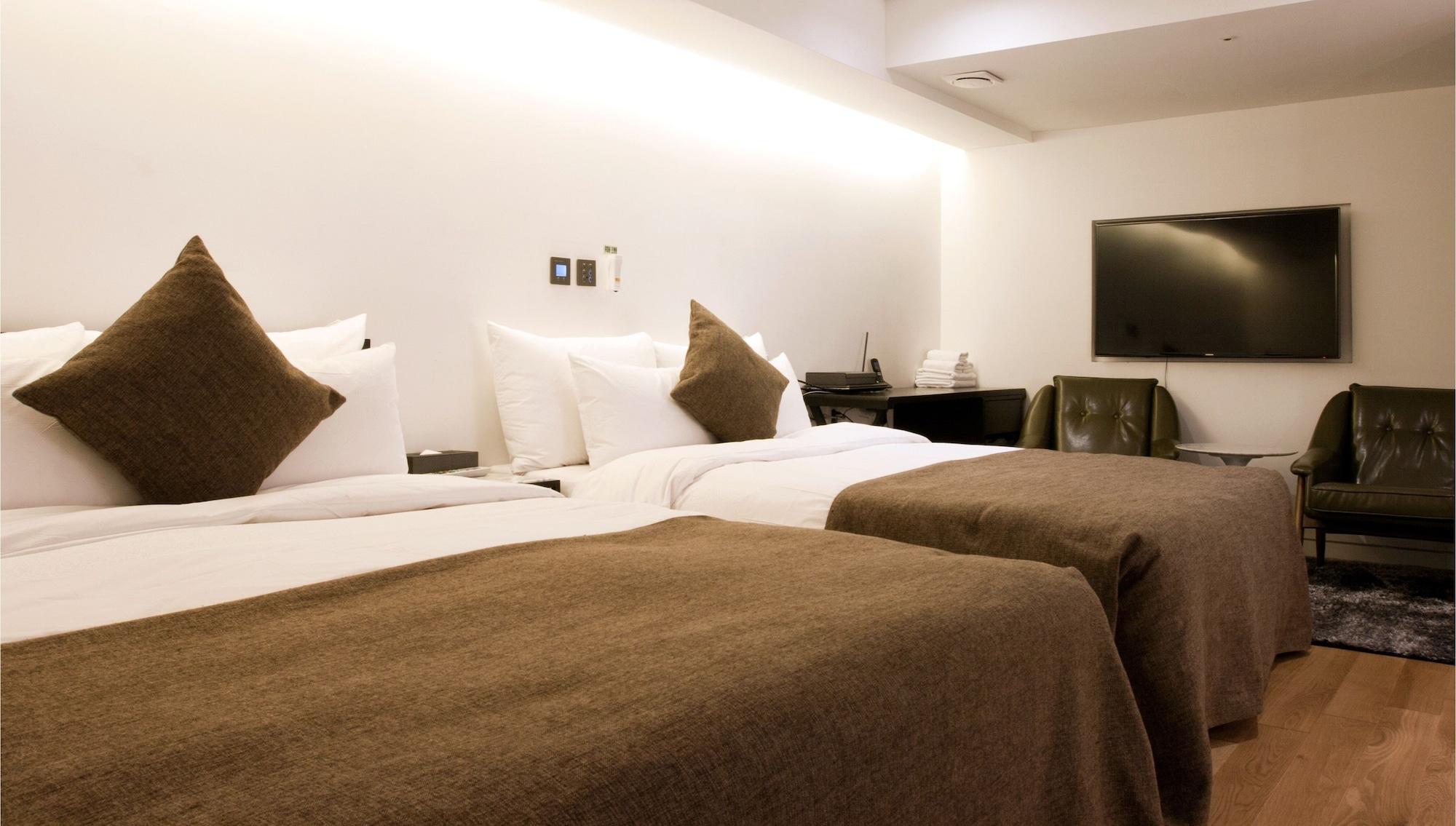 Sr Hotel Sadang Seoul Luaran gambar