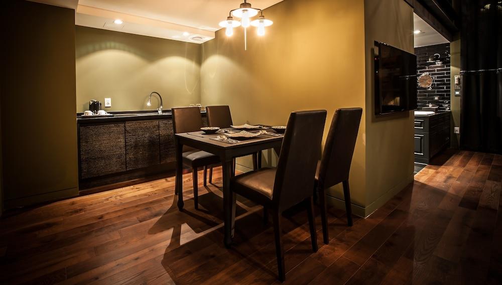 Sr Hotel Sadang Seoul Luaran gambar