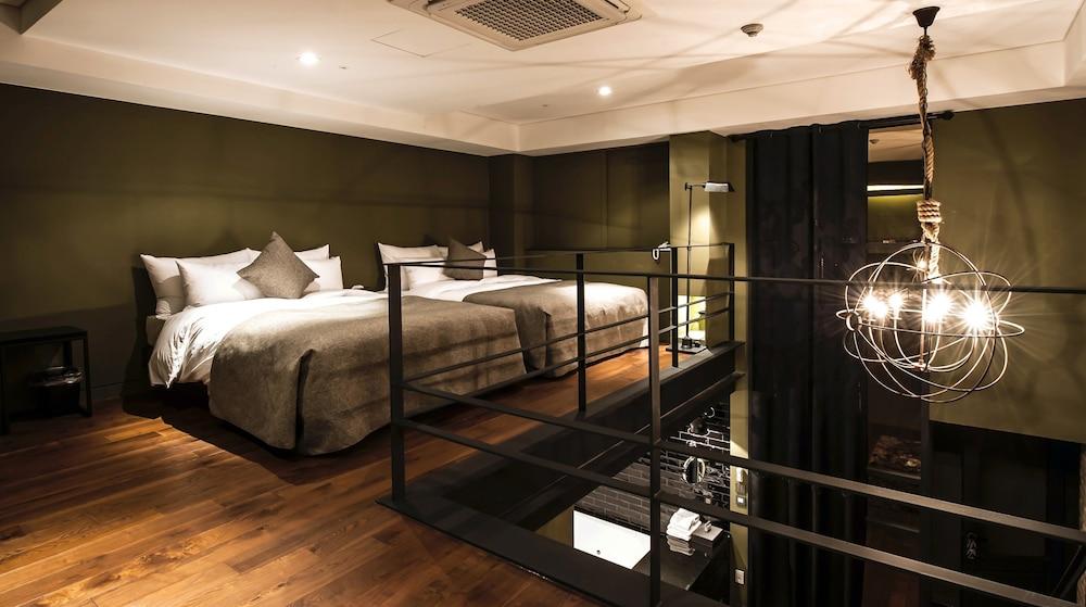 Sr Hotel Sadang Seoul Luaran gambar