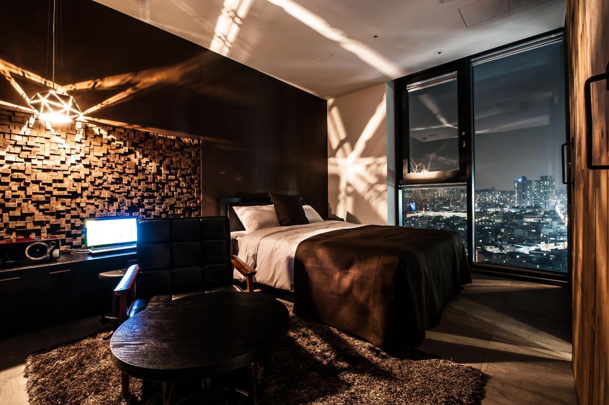 Sr Hotel Sadang Seoul Luaran gambar