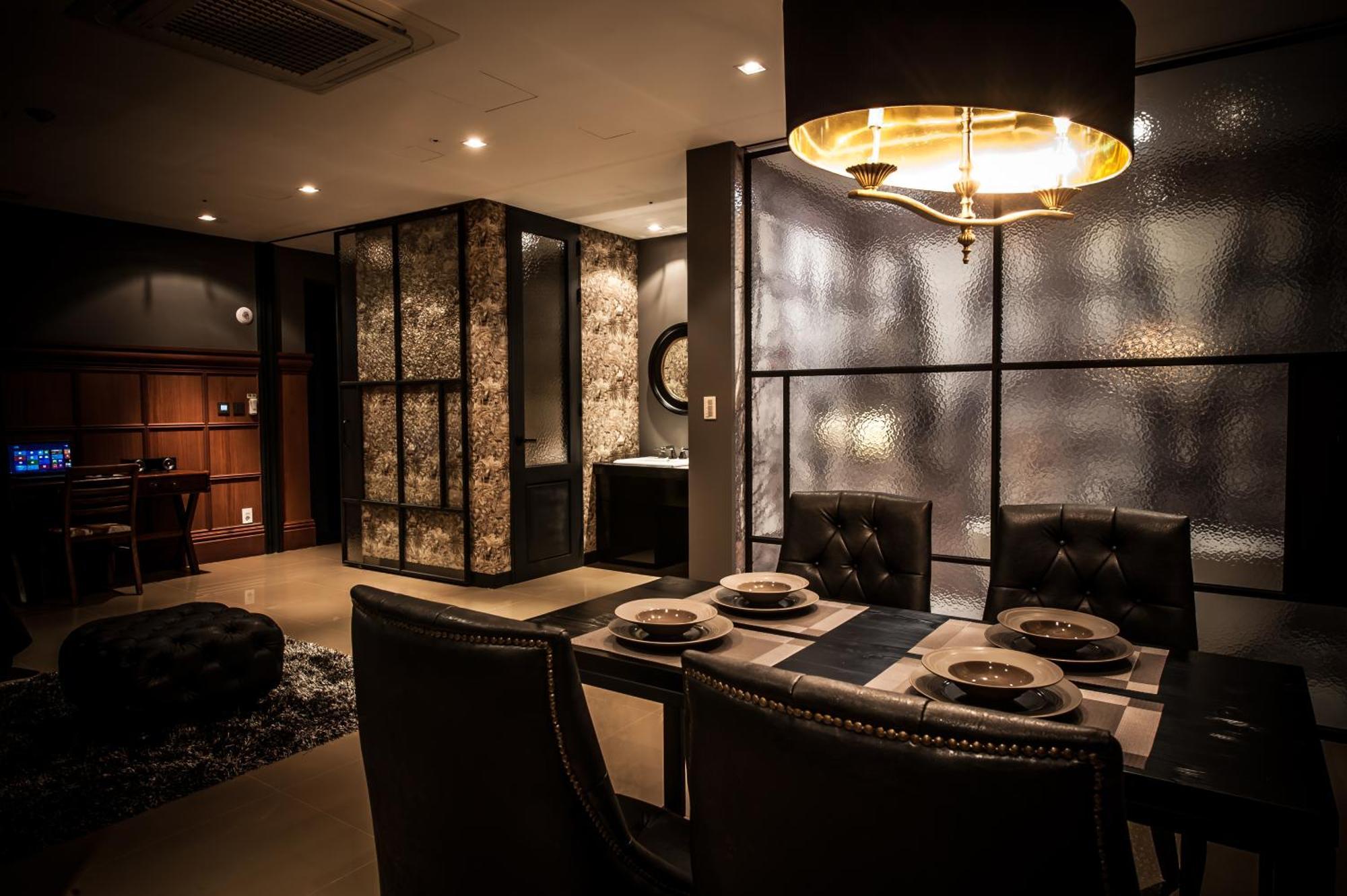 Sr Hotel Sadang Seoul Luaran gambar