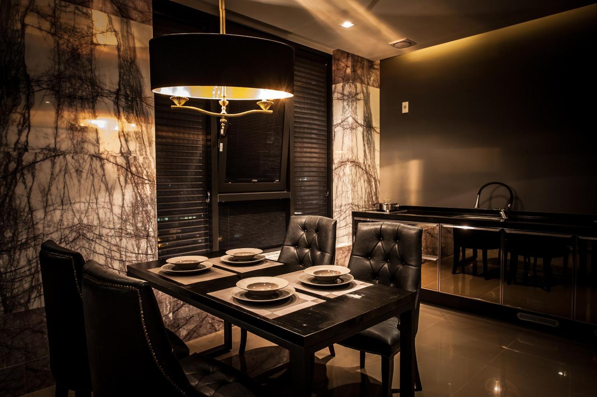 Sr Hotel Sadang Seoul Luaran gambar