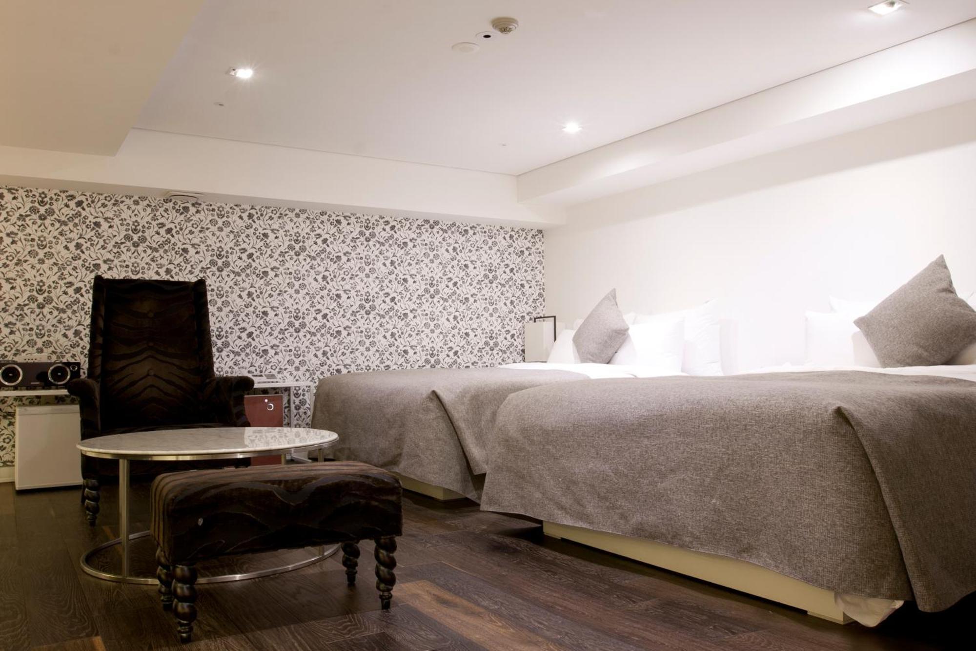 Sr Hotel Sadang Seoul Luaran gambar