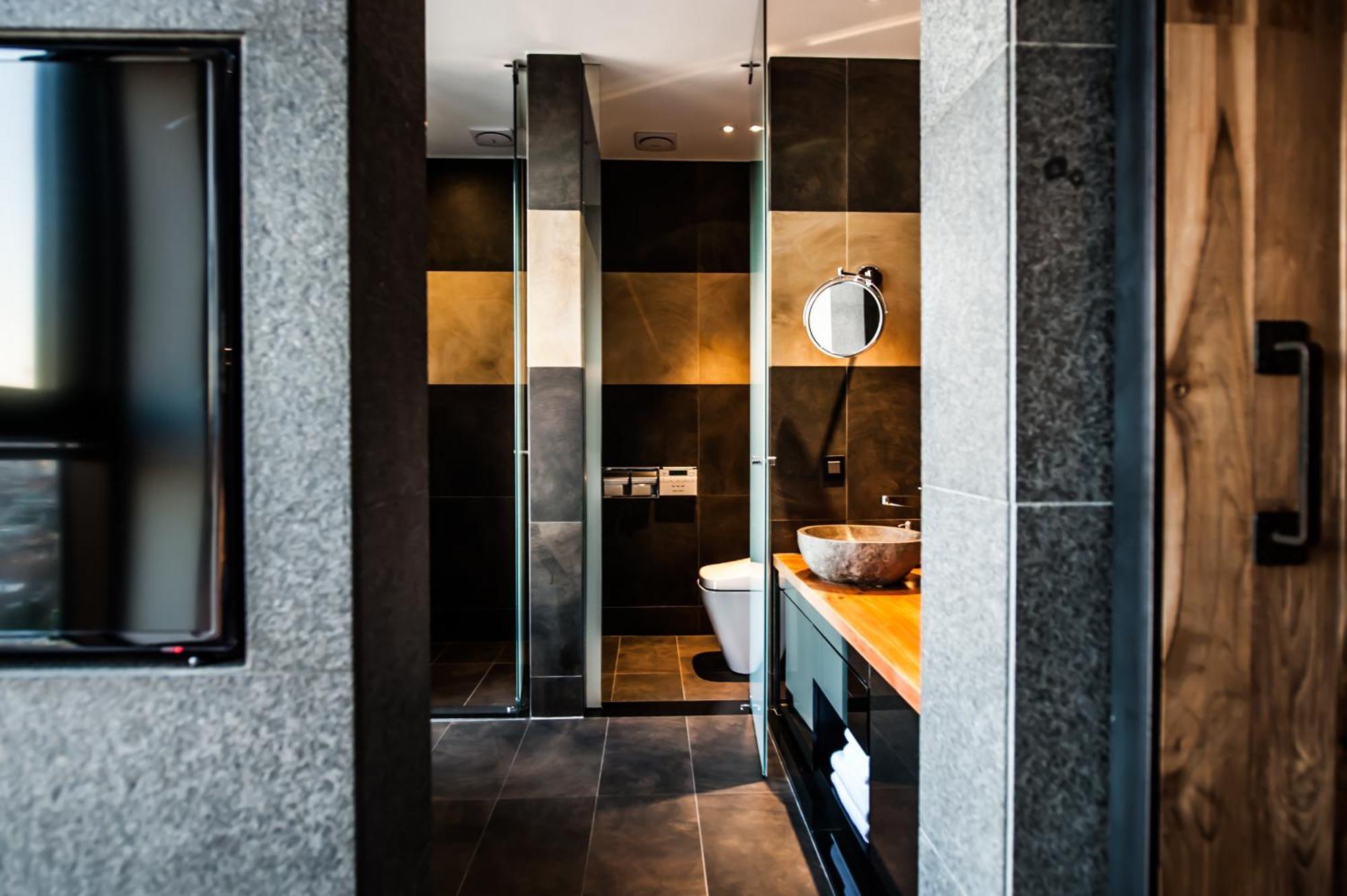 Sr Hotel Sadang Seoul Bilik gambar