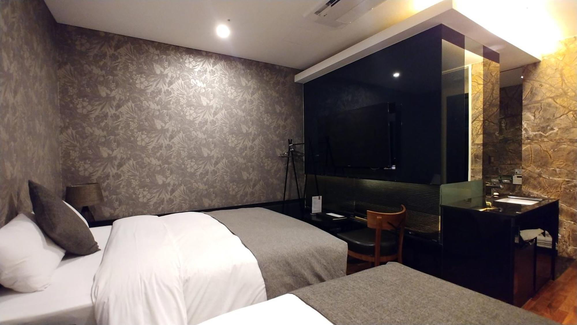 Sr Hotel Sadang Seoul Bilik gambar