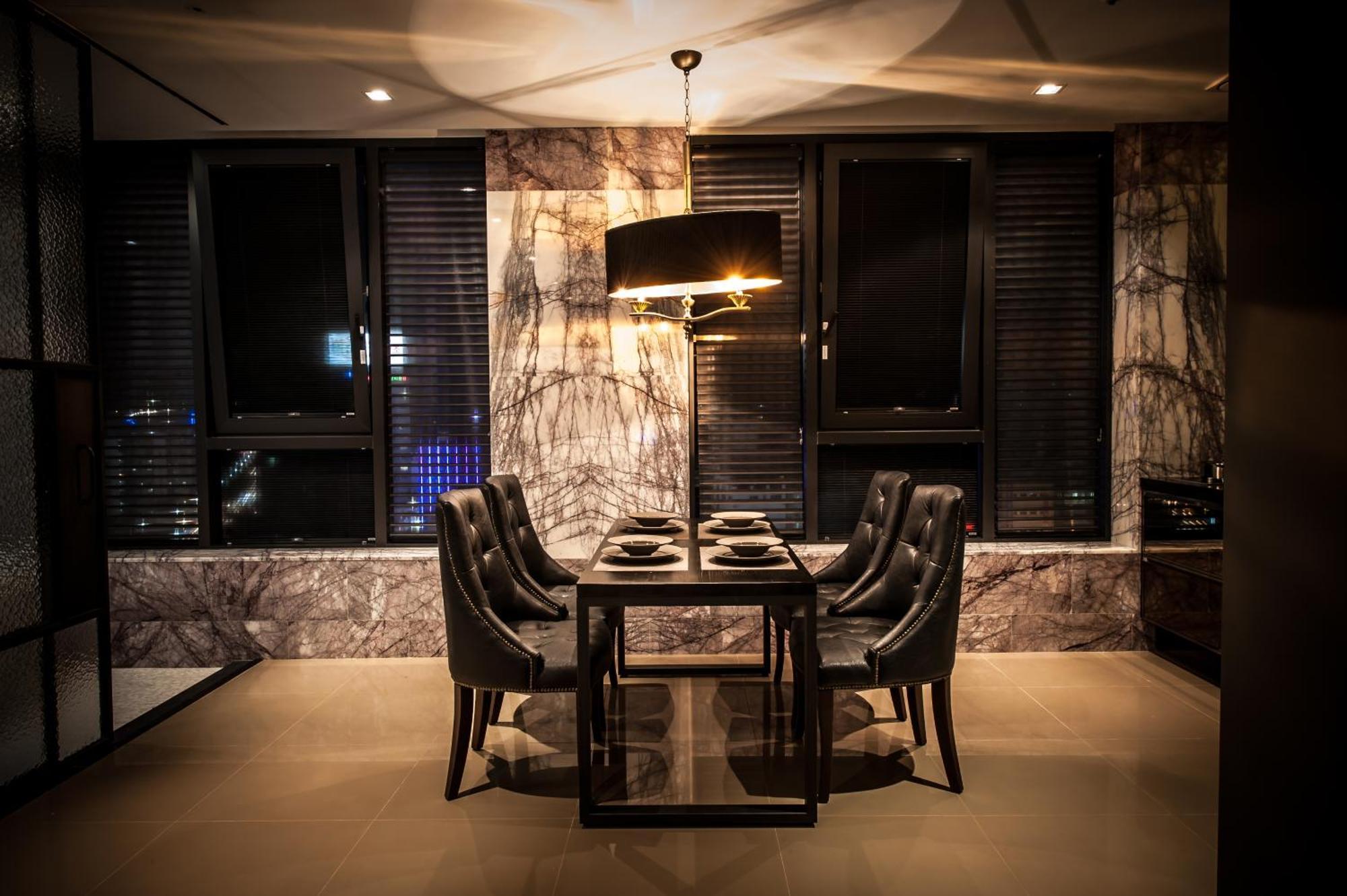 Sr Hotel Sadang Seoul Luaran gambar