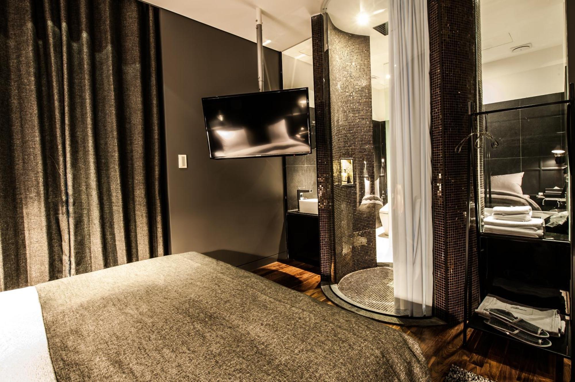 Sr Hotel Sadang Seoul Bilik gambar