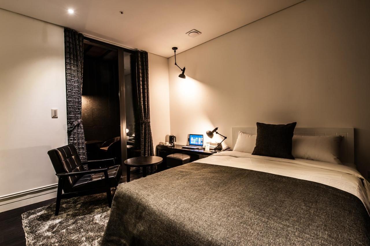 Sr Hotel Sadang Seoul Luaran gambar