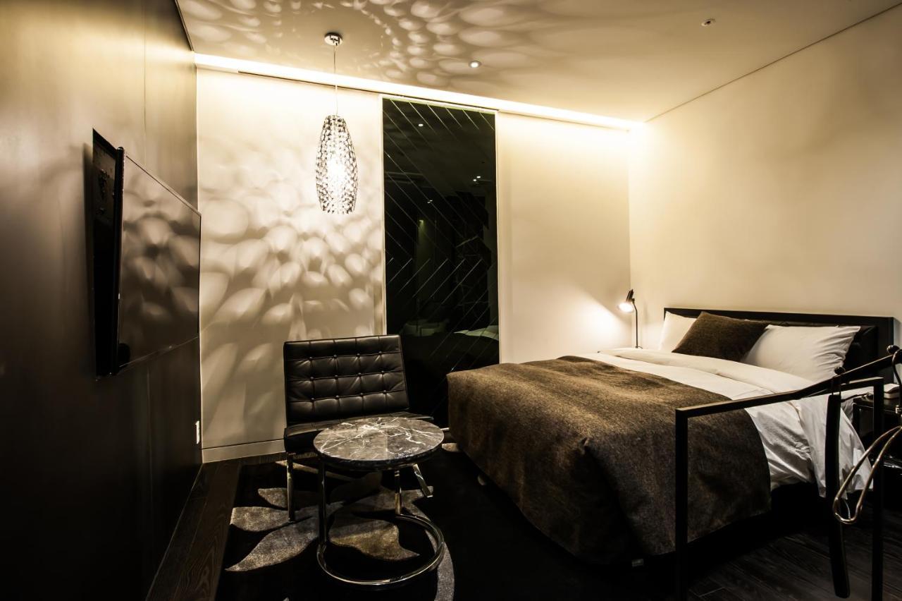 Sr Hotel Sadang Seoul Luaran gambar