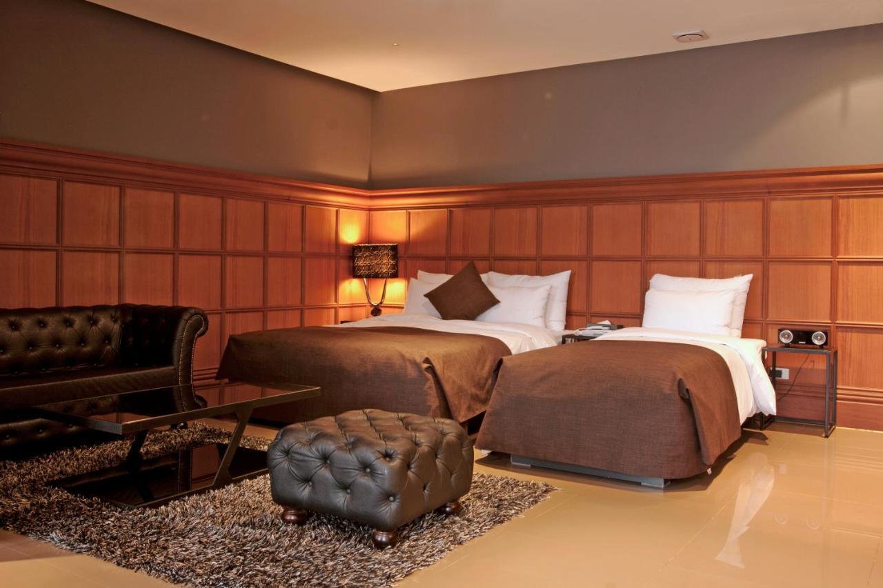 Sr Hotel Sadang Seoul Luaran gambar